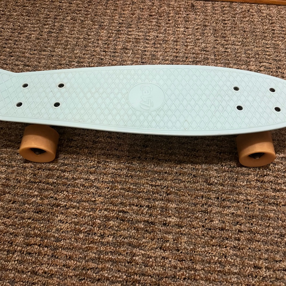 skateboard
